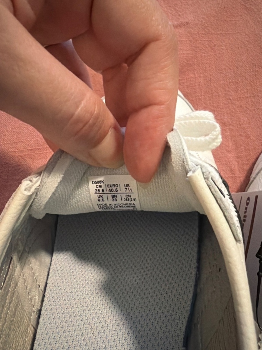 NEW Onitsuka Tiger MEXICO 66 Classic Sneakers Athletic Shoes Unisex - Picture 2 of 8
